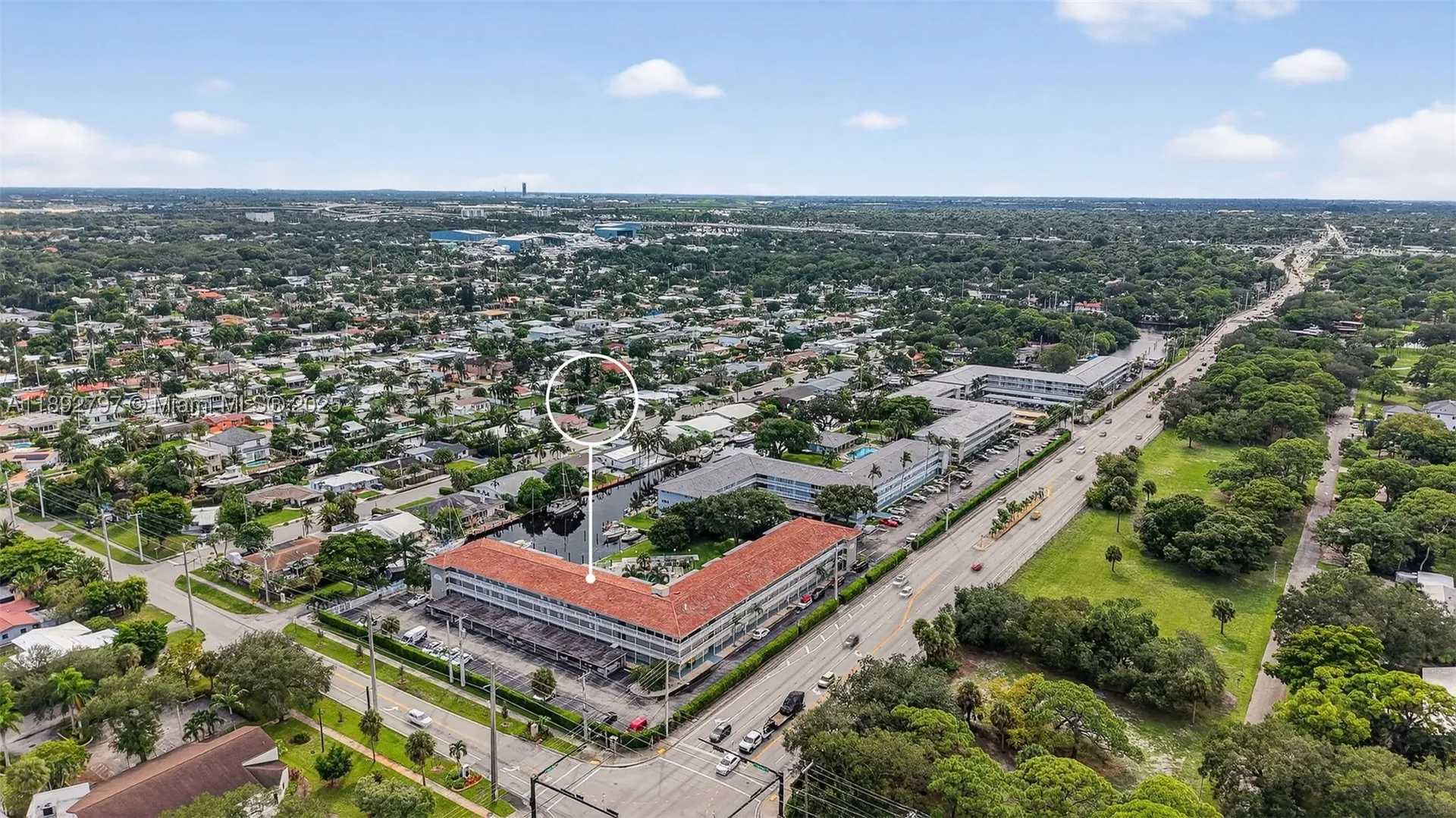 900 SW 12th Street Fort Lauderdale FL 33315