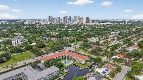 900 SW 12th Street Fort Lauderdale FL 33315