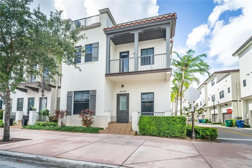 8478 NW 52nd Street Doral FL 33166
