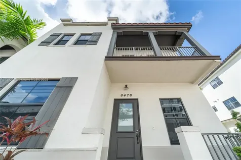 8478 NW 52nd Street Doral FL 33166
