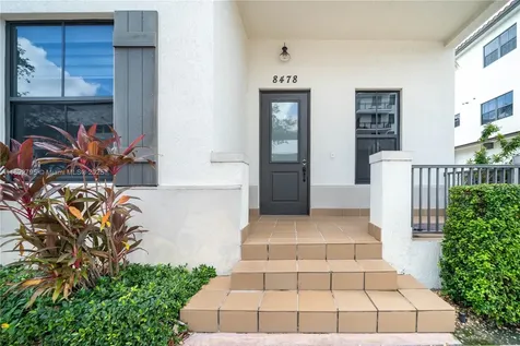 8478 NW 52nd Street Doral FL 33166