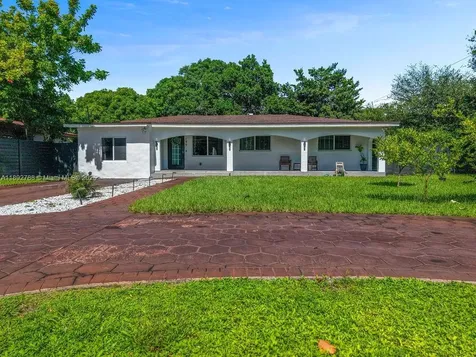 199 NE 163rd Street Miami FL 33162