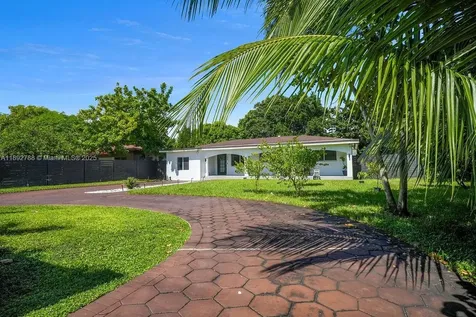 199 NE 163rd Street Miami FL 33162