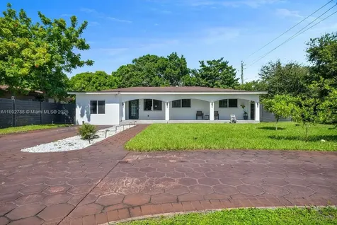 199 NE 163rd Street Miami FL 33162