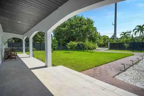199 NE 163rd Street Miami FL 33162