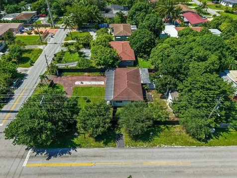 199 NE 163rd Street Miami FL 33162