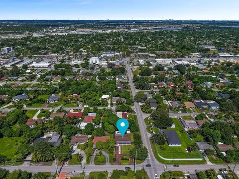 199 NE 163rd Street Miami FL 33162