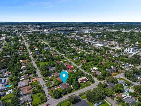 199 NE 163rd Street Miami FL 33162