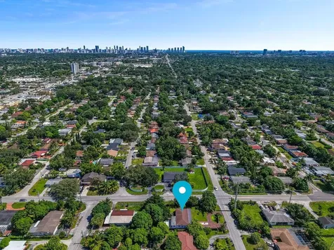 199 NE 163rd Street Miami FL 33162