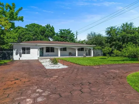 199 NE 163rd Street Miami FL 33162
