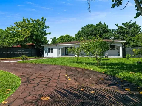 199 NE 163rd Street Miami FL 33162