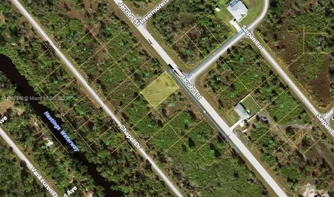 2363 Jacobs Street Port Charlotte FL 33953