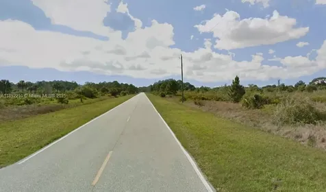 2363 Jacobs Street Port Charlotte FL 33953