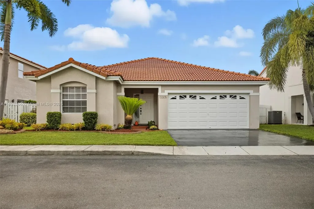 13305 NW 13th Street Sunrise FL 33323
