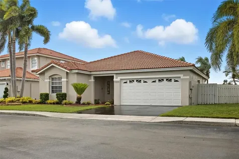 13305 NW 13th Street Sunrise FL 33323