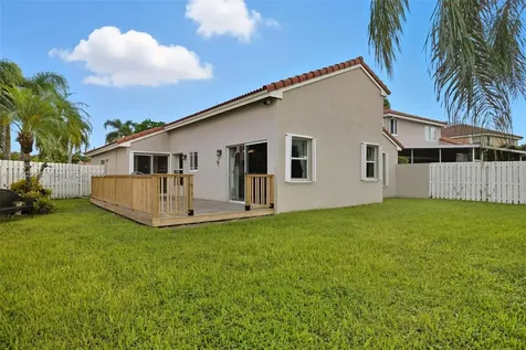 13305 NW 13th Street Sunrise FL 33323