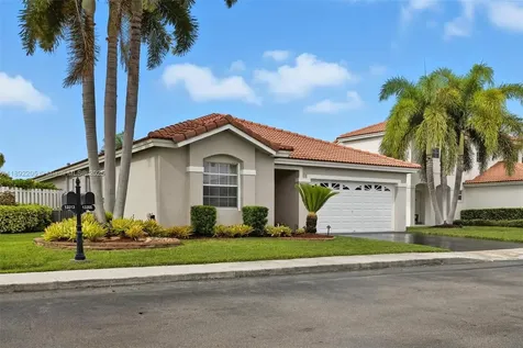 13305 NW 13th Street Sunrise FL 33323