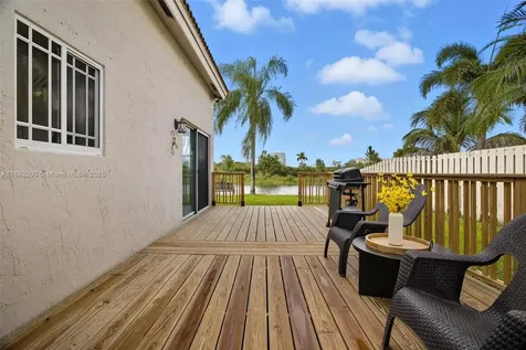 13305 NW 13th Street Sunrise FL 33323