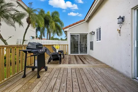 13305 NW 13th Street Sunrise FL 33323