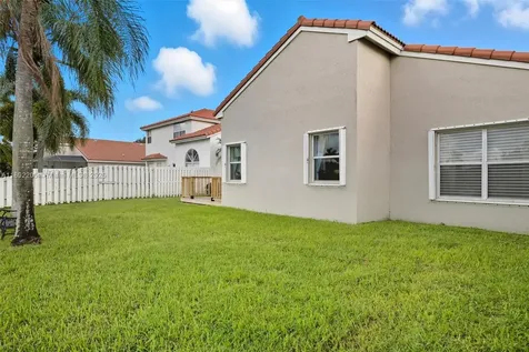 13305 NW 13th Street Sunrise FL 33323