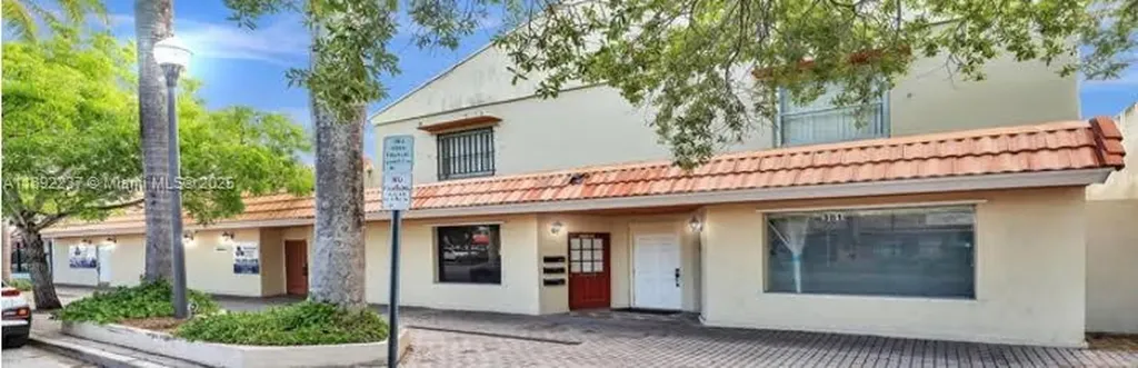 313 N Krome Avenue Homestead FL 33030