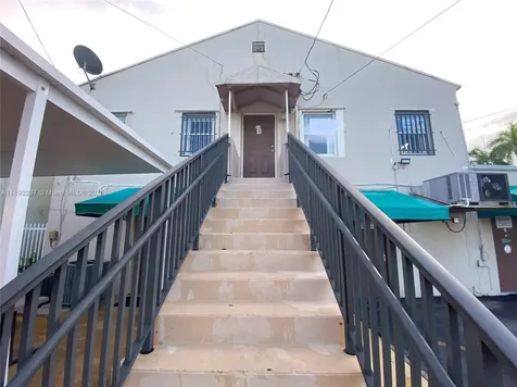 313 N Krome Avenue Homestead FL 33030