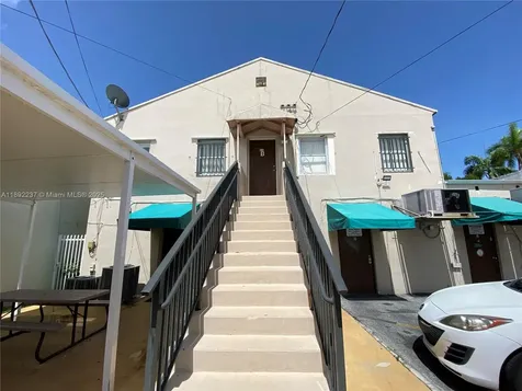313 N Krome Avenue Homestead FL 33030