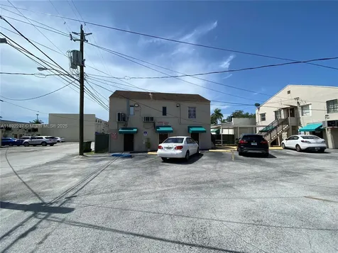 313 N Krome Avenue Homestead FL 33030