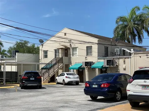 313 N Krome Avenue Homestead FL 33030