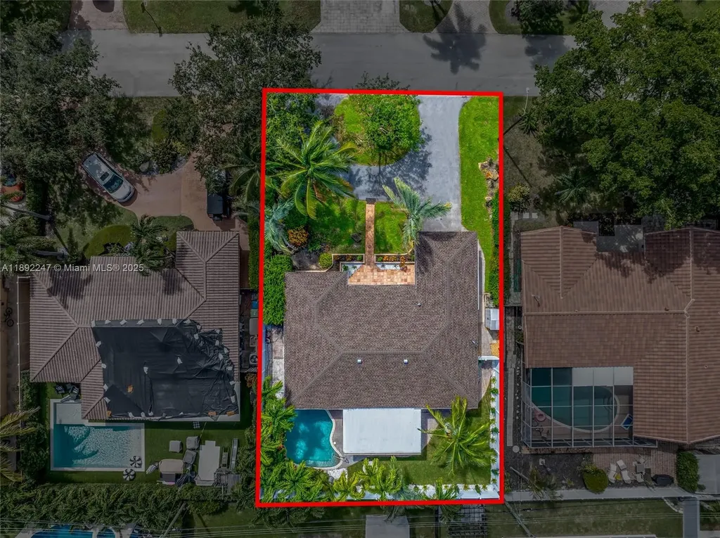 2115 NE 54th Court Fort Lauderdale FL 33308