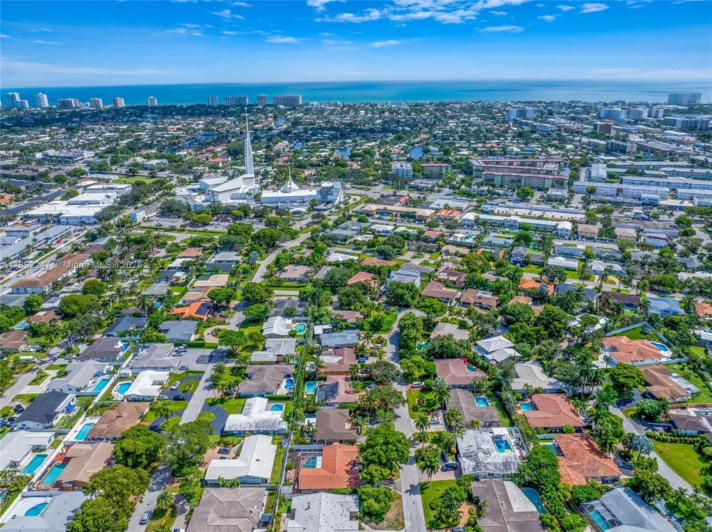 2115 NE 54th Court Fort Lauderdale FL 33308