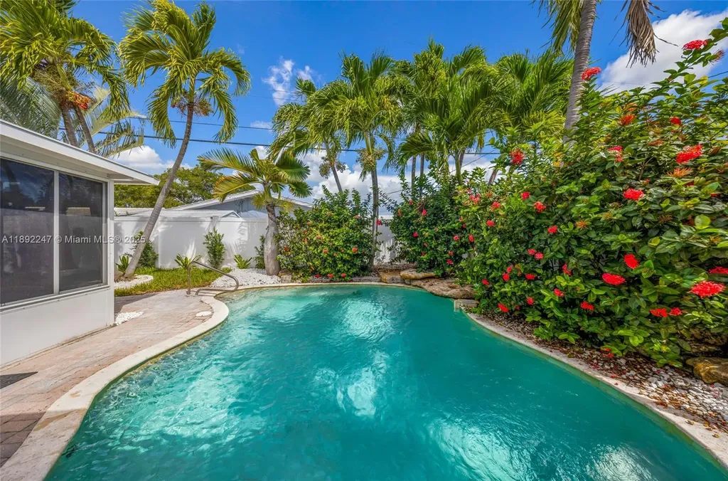 2115 NE 54th Court Fort Lauderdale FL 33308