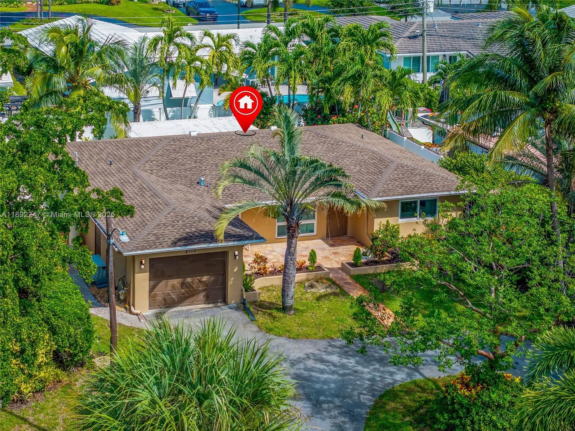 2115 NE 54th Court Fort Lauderdale FL 33308