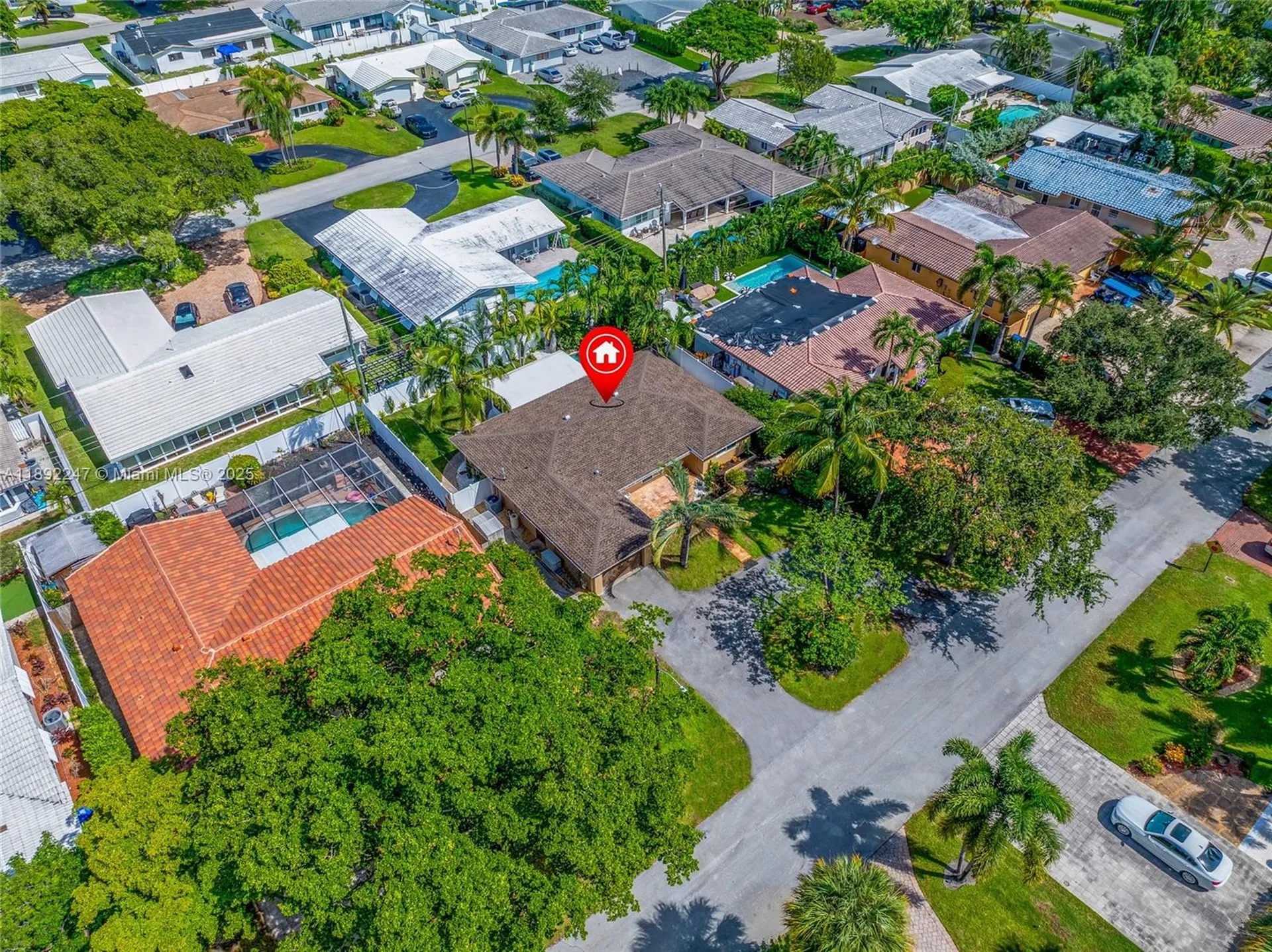 2115 NE 54th Court Fort Lauderdale FL 33308