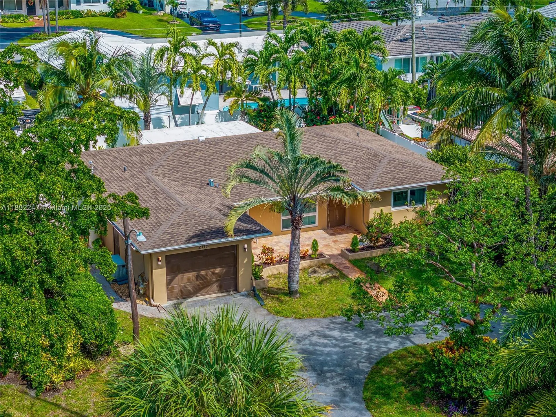 2115 NE 54th Court Fort Lauderdale FL 33308