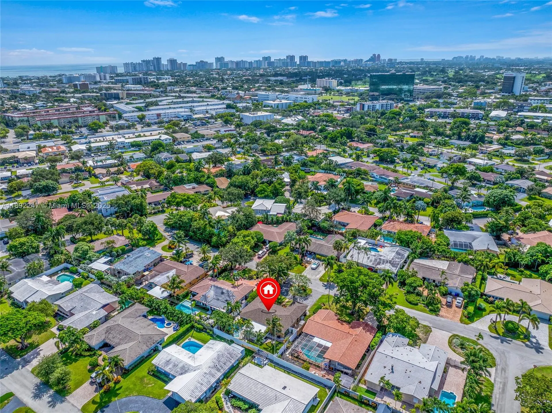 2115 NE 54th Court Fort Lauderdale FL 33308