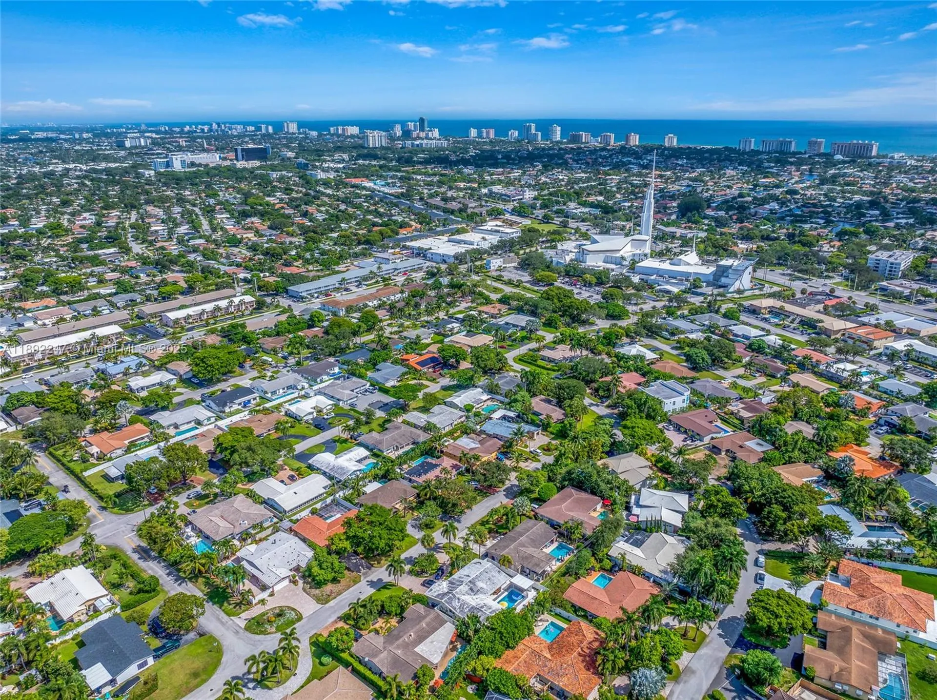 2115 NE 54th Court Fort Lauderdale FL 33308