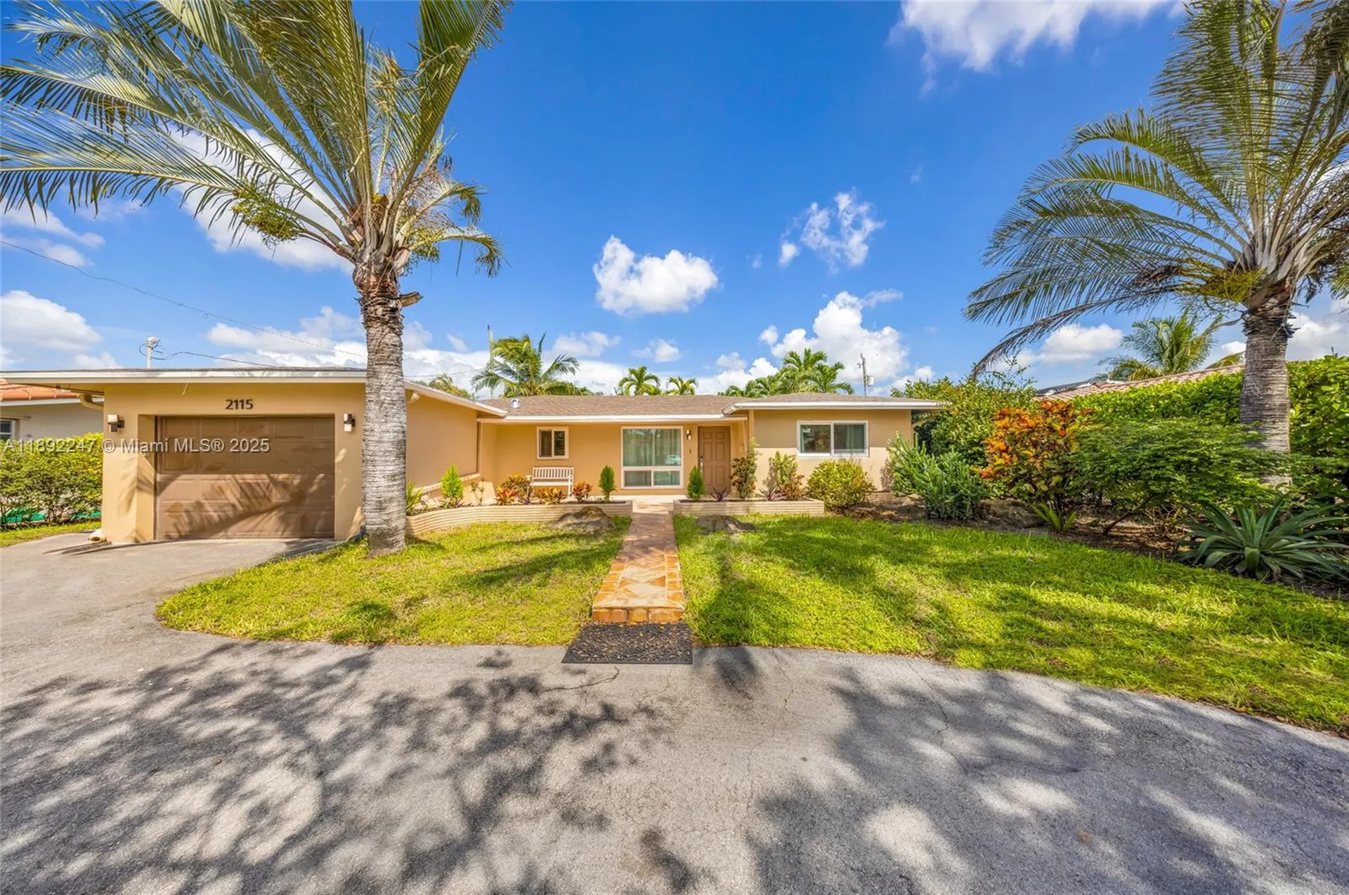 2115 NE 54th Court Fort Lauderdale FL 33308