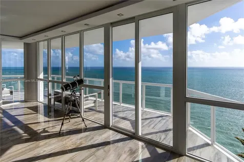 16425 Collins Avenue Sunny Isles Beach FL 33160