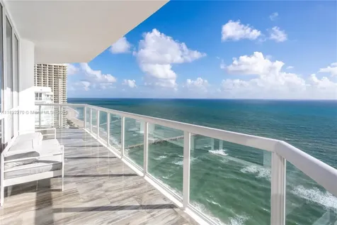 16425 Collins Avenue Sunny Isles Beach FL 33160