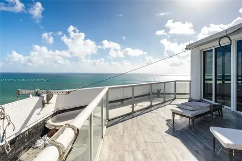 16425 Collins Avenue Sunny Isles Beach FL 33160