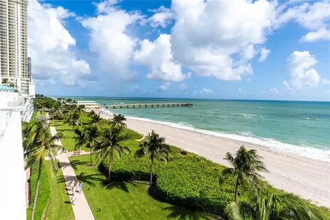 16425 Collins Avenue Sunny Isles Beach FL 33160