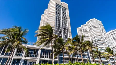 16425 Collins Avenue Sunny Isles Beach FL 33160