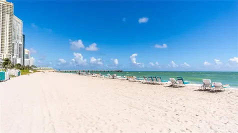 16425 Collins Avenue Sunny Isles Beach FL 33160