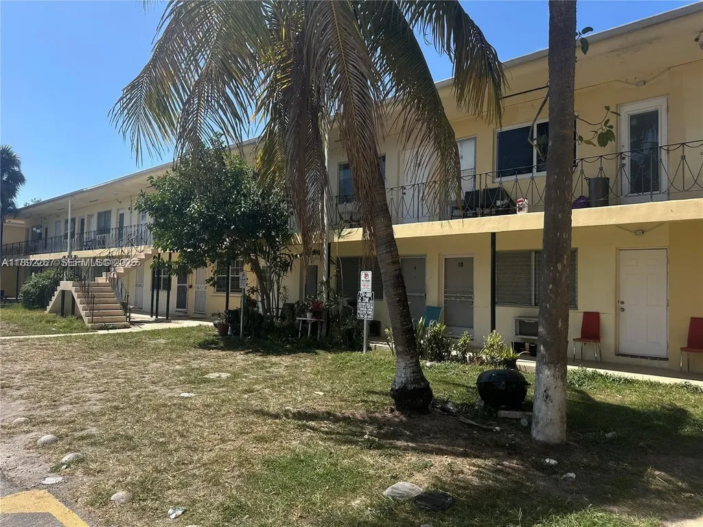 70 NW 77th Street Miami FL 33150