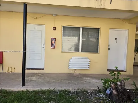 70 NW 77th Street Miami FL 33150