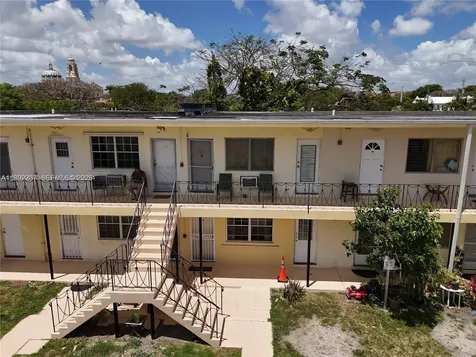 70 NW 77th Street Miami FL 33150