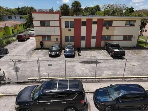 70 NW 77th Street Miami FL 33150