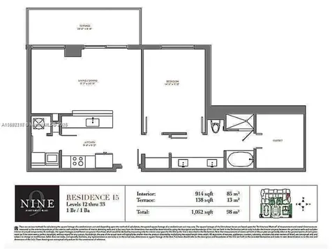 999 SW 1st Avenue Miami FL 33130