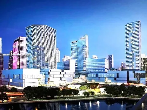 999 SW 1st Avenue Miami FL 33130